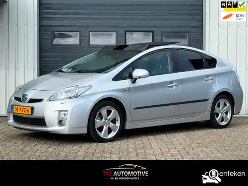 Toyota Prius 1.8 Hybrid 2010
