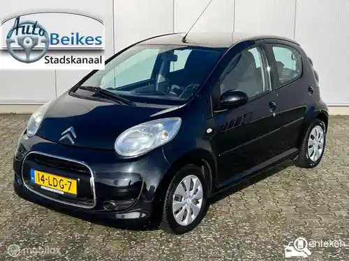 Citroen C1 1.0 2010