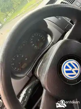 VW Polo 1.4 2003