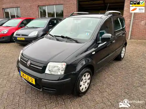 Fiat Panda 1.2 8V 2010