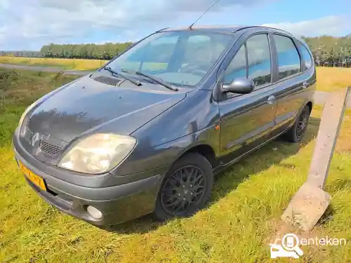 Renault Scénic 1.6 16V 2003