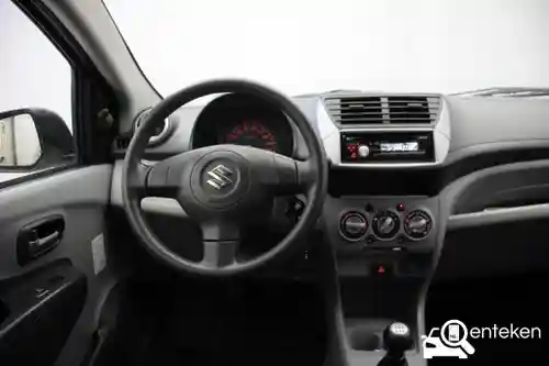 Suzuki Alto 1.0 2010