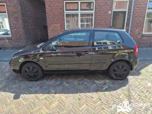 VW Polo 1.4 2003