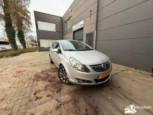 Opel Corsa 1.4 Twinport 2010