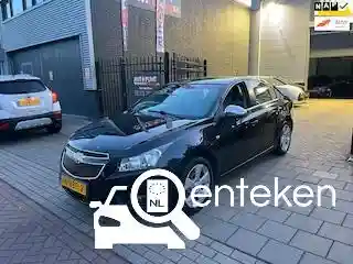 Chevrolet Cruze 1.8 2010