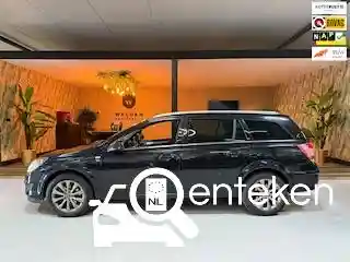 Opel Astra Caravan 1.6 2010