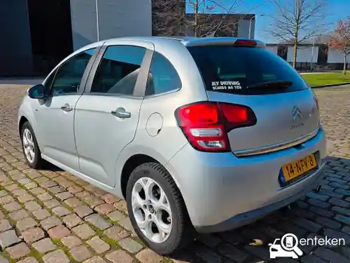 Citroen C3 VTi 120 2010