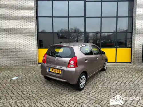 Suzuki Alto 1.0 2010