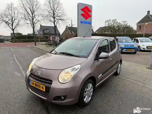 Suzuki Alto 1.0 2010