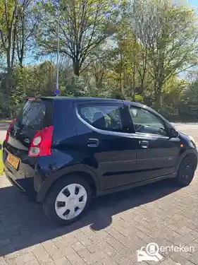 Suzuki Alto 1.0 2010