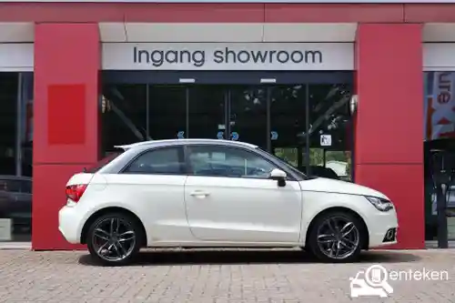 Audi A1 1.4 TFSI 2010