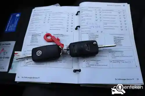 VW Golf Plus 1.4 16V 2004