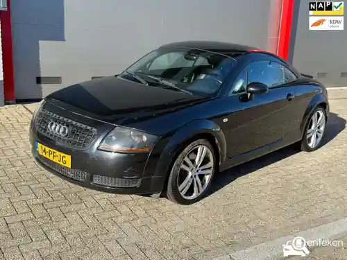Audi TT Coupé 1.8 T 2004
