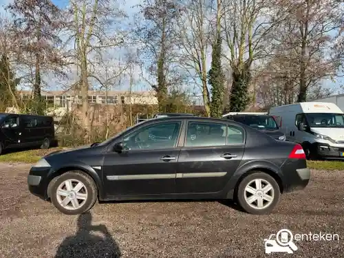 Renault Mégane 1.6 16V 2005
