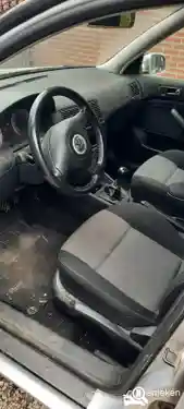 VW Golf Variant 1.6 2005
