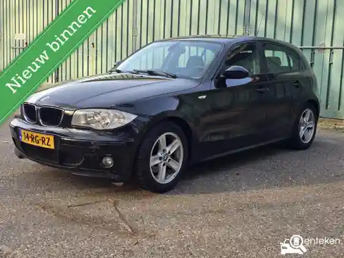 BMW 120i 2005
