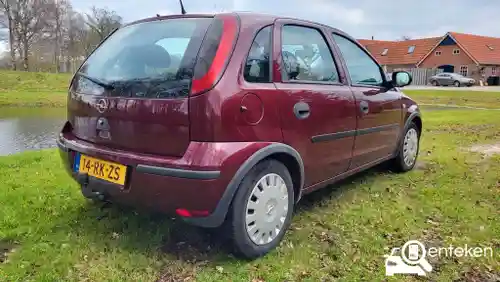 Opel Corsa 1.4 Twinport 2005