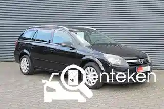 Opel Astra Caravan 1.6 Twinport 2005