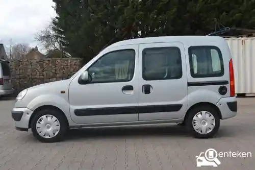 Renault Kangoo 1.6 16V 2005