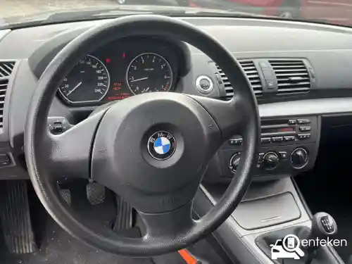 BMW 116i 2005