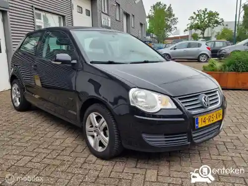VW Polo 1.4 2005