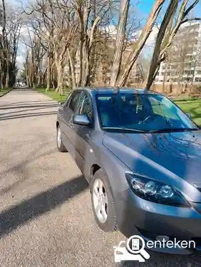 Mazda 3 Sport 1.6 2005