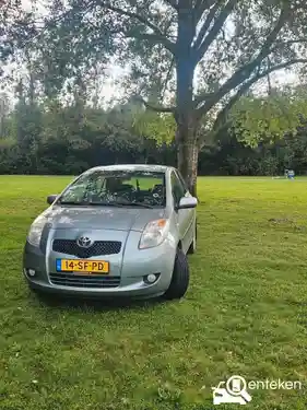 Toyota Yaris 1.3 2006