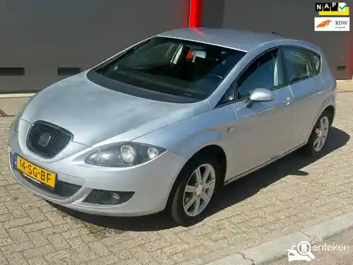 SEAT Leon 1.6 2006