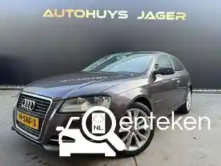 Audi A3 Sportback 1.2 TFSI 2011