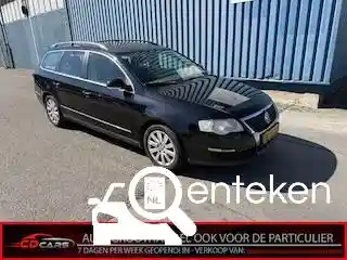 VW Passat Variant 2.0 FSI 2006