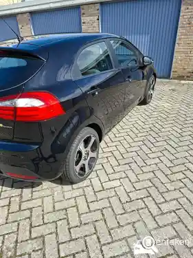KIA Rio 1.2 2011