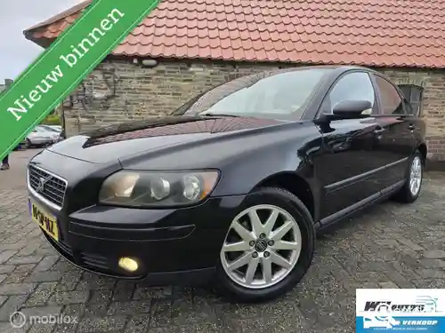 Volvo S40 1.8 2006