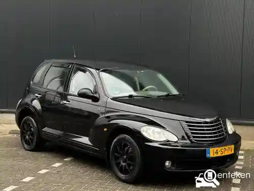 Chrysler PT Cruiser 2.4 2006