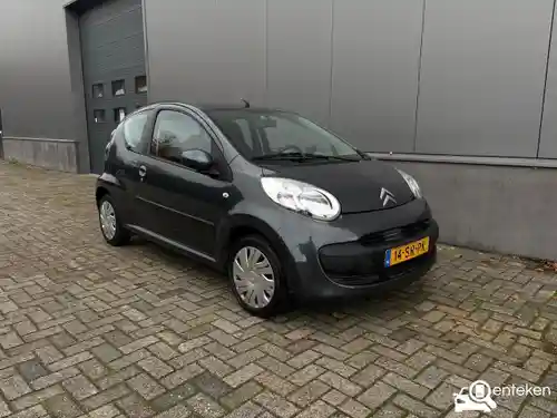 Citroen C1 1.0 2006