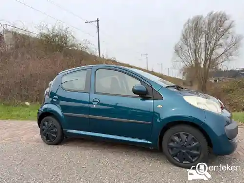 Citroen C1 1.0 2006