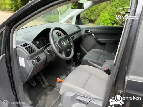 VW Touran 1.6 FSI 2006