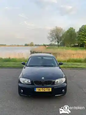 BMW 116i 2006