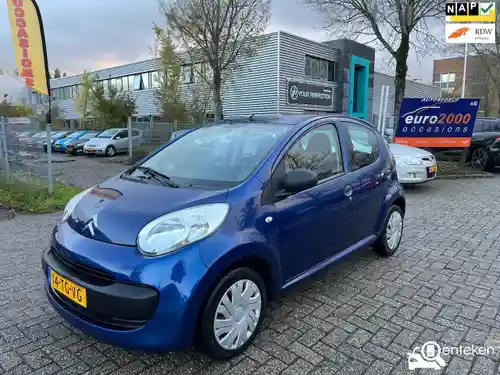 Citroen C1 1.0 2006
