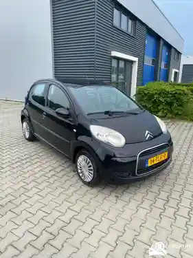 Citroen C1 1.0 2012