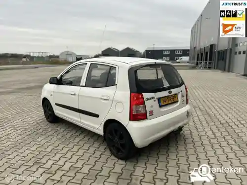 KIA Picanto 1.1 2007