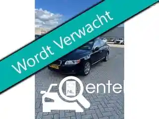 Volvo S80 3.2 2007
