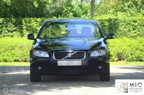 Volvo S80 2.5T 2007