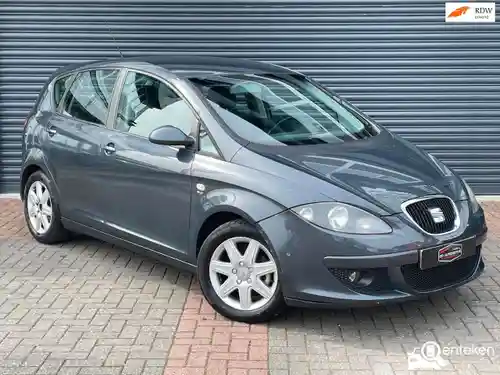 SEAT Altea 2.0 FSI 2007