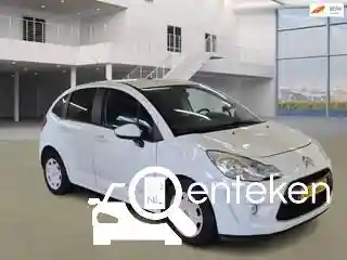 Citroen C3 e-HDi 90 2012