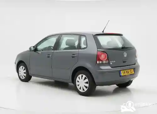 VW Polo 1.2 2007