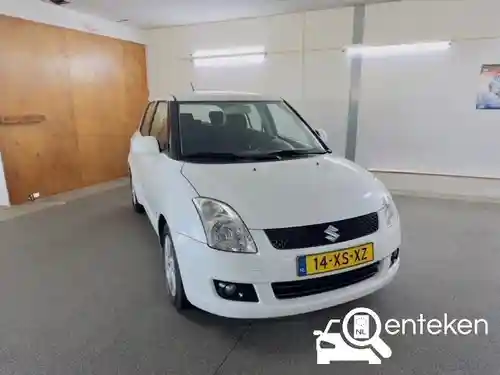 Suzuki Swift 1300 2007