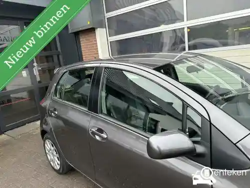 Toyota Yaris 1.3 2008