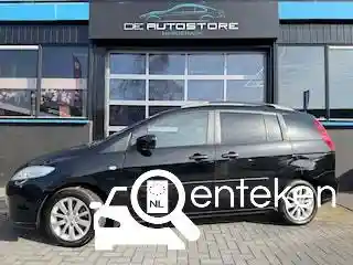Mazda 5 1.8 2008