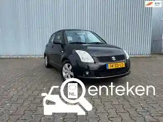 Suzuki Swift 1300 2008