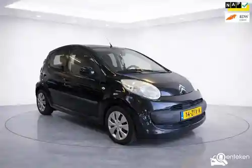Citroen C1 1.0 2008